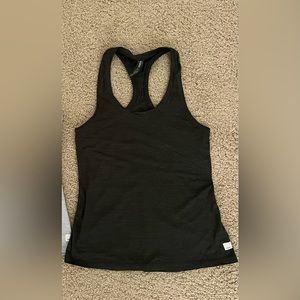 Vuori Lux Tank Top, Size Small